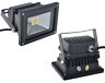 10-Watt LED Flood Light AC 110V-240V – IP65 10-Watt LED Flood Light AC 110V-240V – IP65