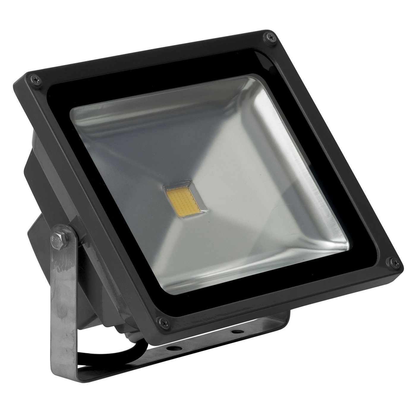 20-Watt LED Flood Light AC 85-250V