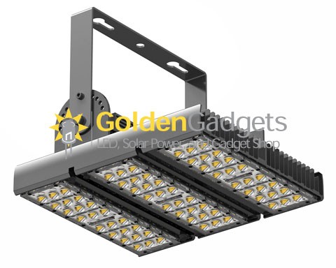 CaliBeams 120W LED High Bay Lighting – 120V – 305V 5-Year Warran