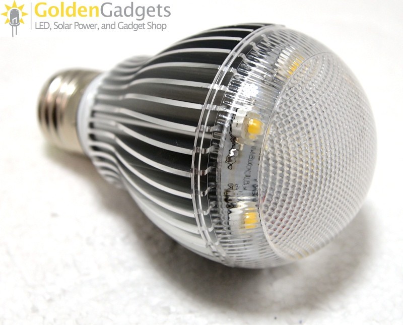 7x1w Dome E27 100V- 240V AC 7x1w Dome E27 100V- 240V AC