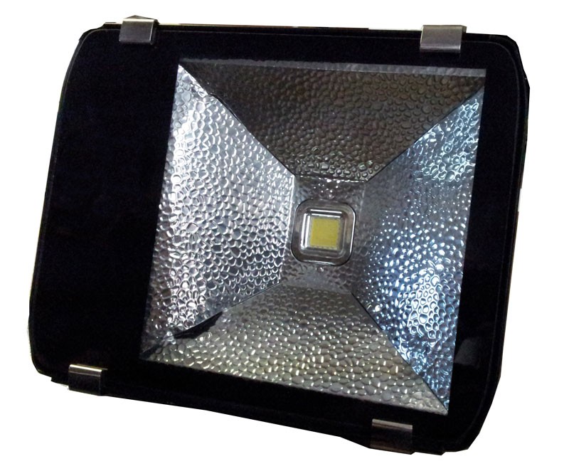100-Watt LED Flood Light 24V DC 100-Watt LED Flood Light 24V DC